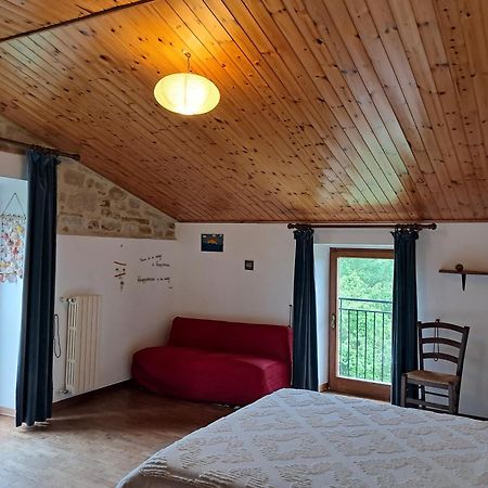 La Fonte B&B ピエトラルンガ エクステリア 写真
