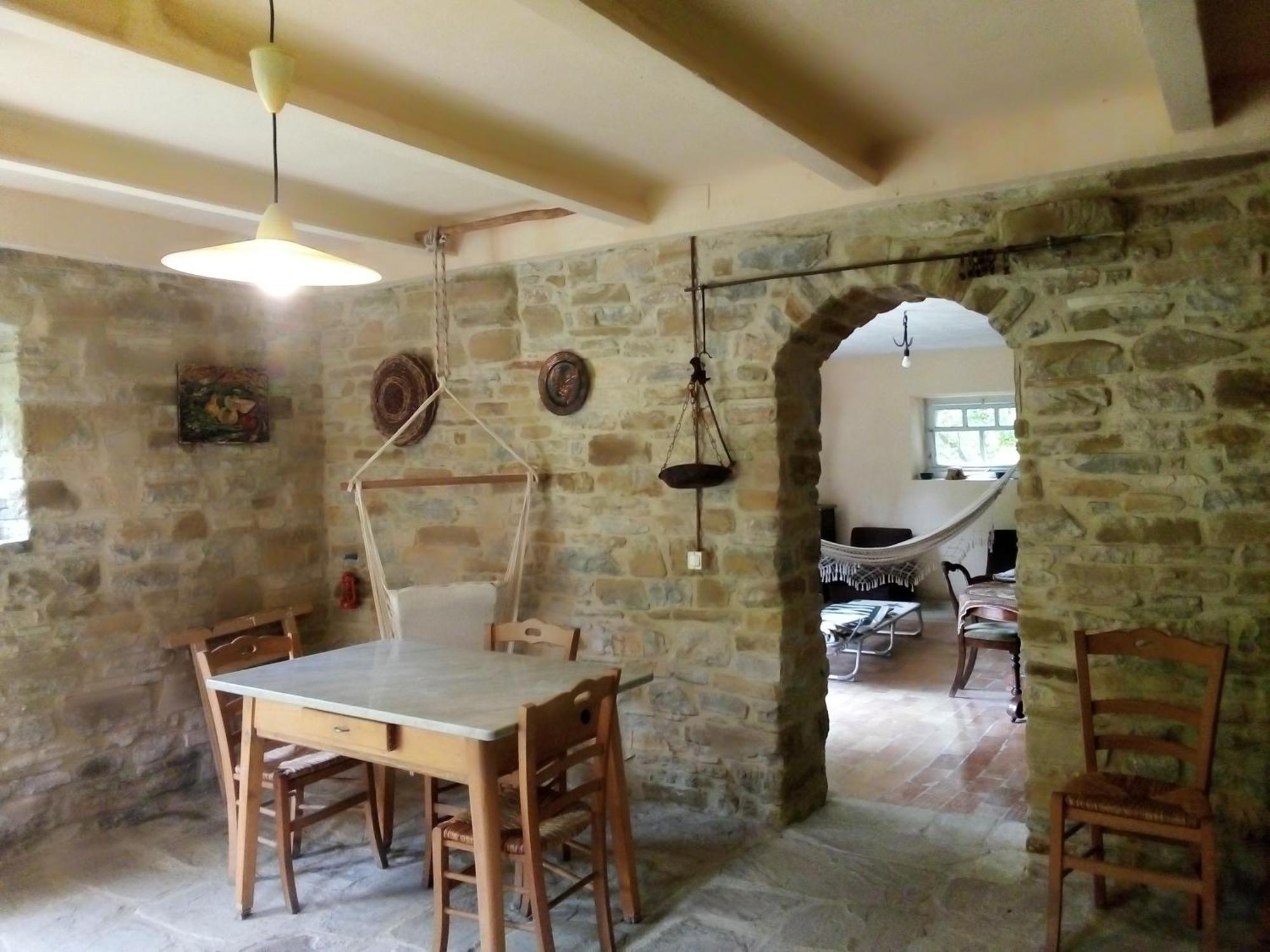 La Fonte B&B ピエトラルンガ エクステリア 写真