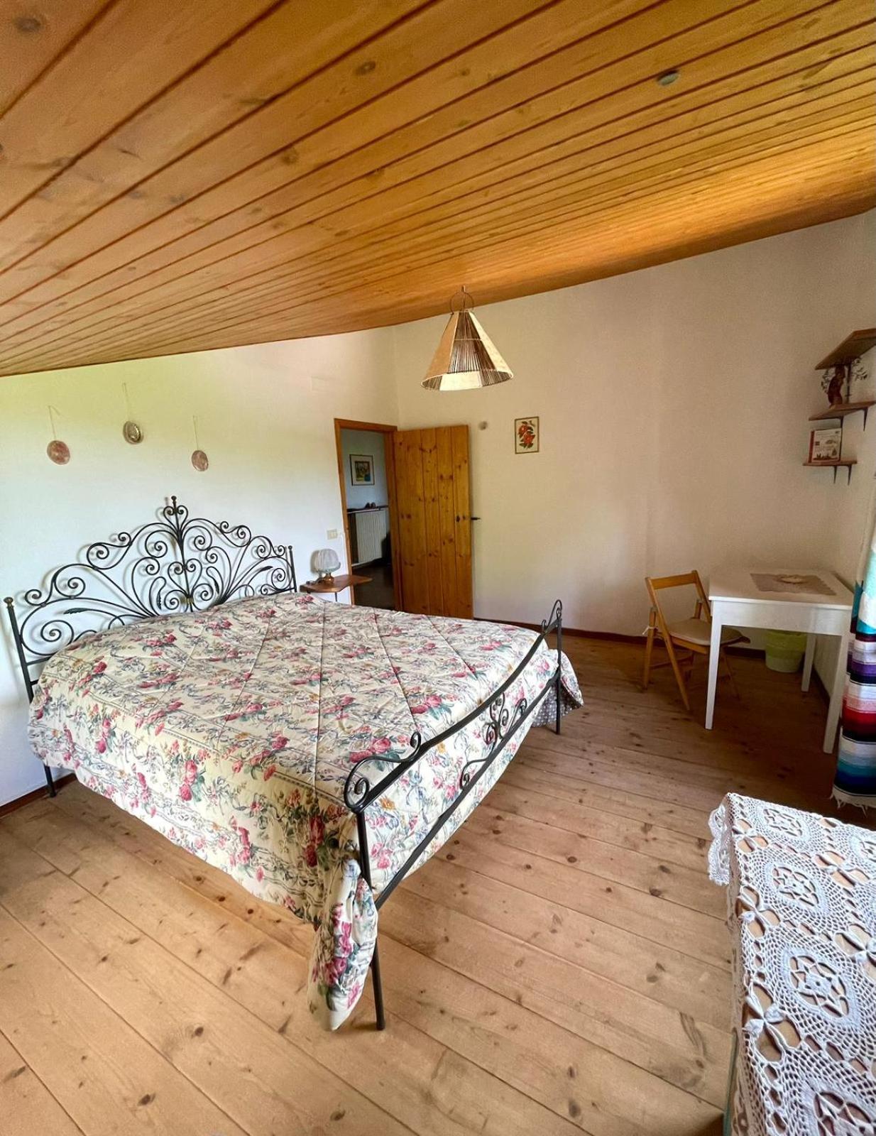 La Fonte B&B ピエトラルンガ エクステリア 写真
