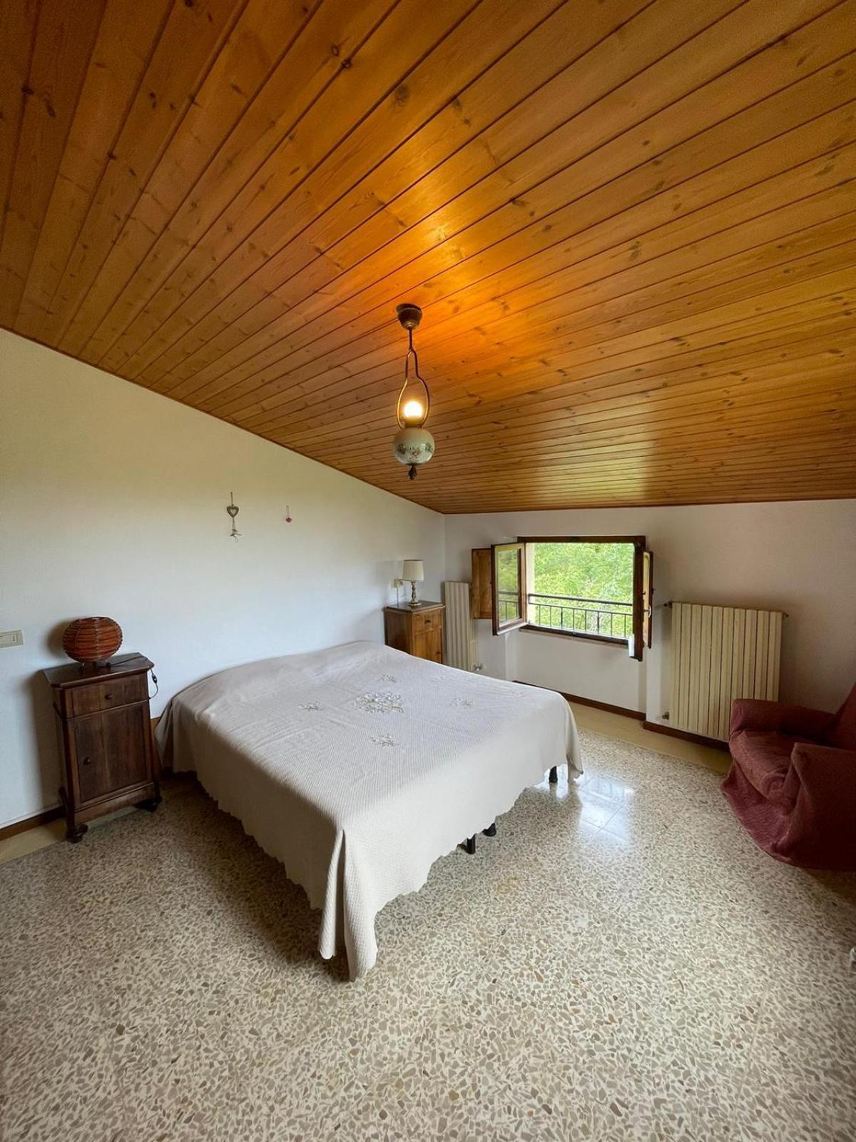 La Fonte B&B ピエトラルンガ エクステリア 写真
