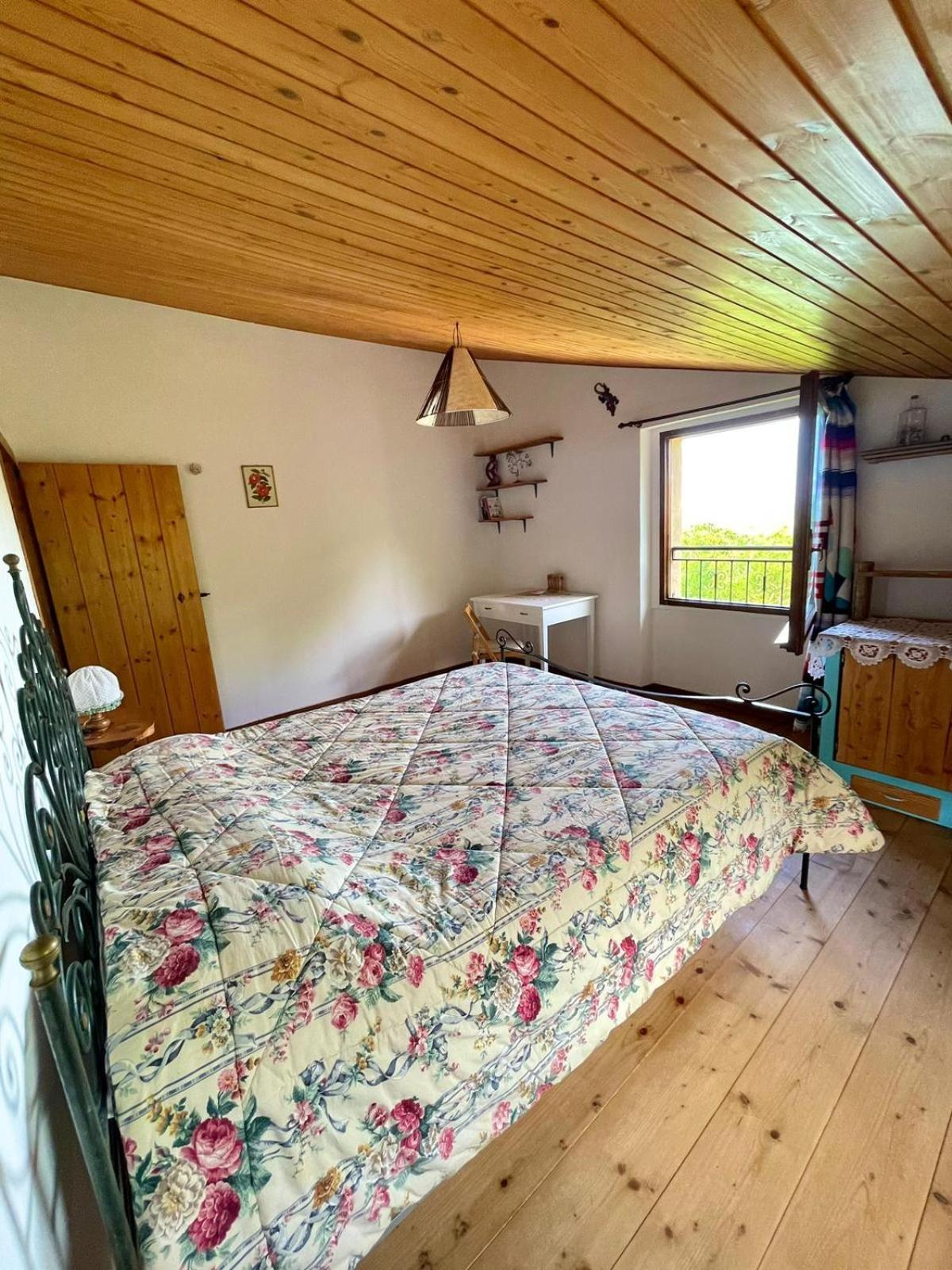 La Fonte B&B ピエトラルンガ エクステリア 写真