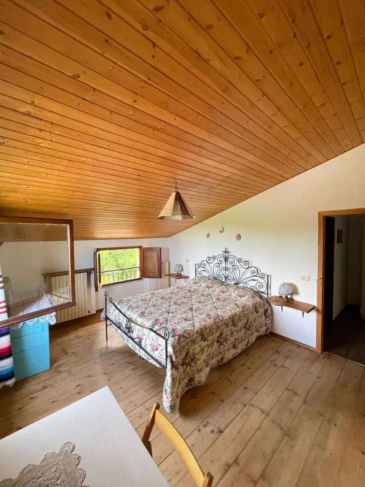 La Fonte B&B ピエトラルンガ エクステリア 写真