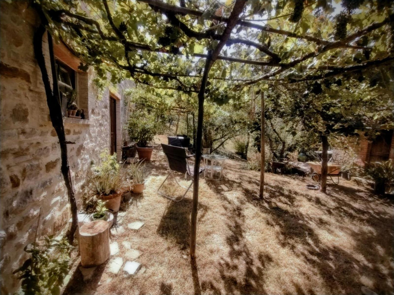 La Fonte B&B ピエトラルンガ エクステリア 写真