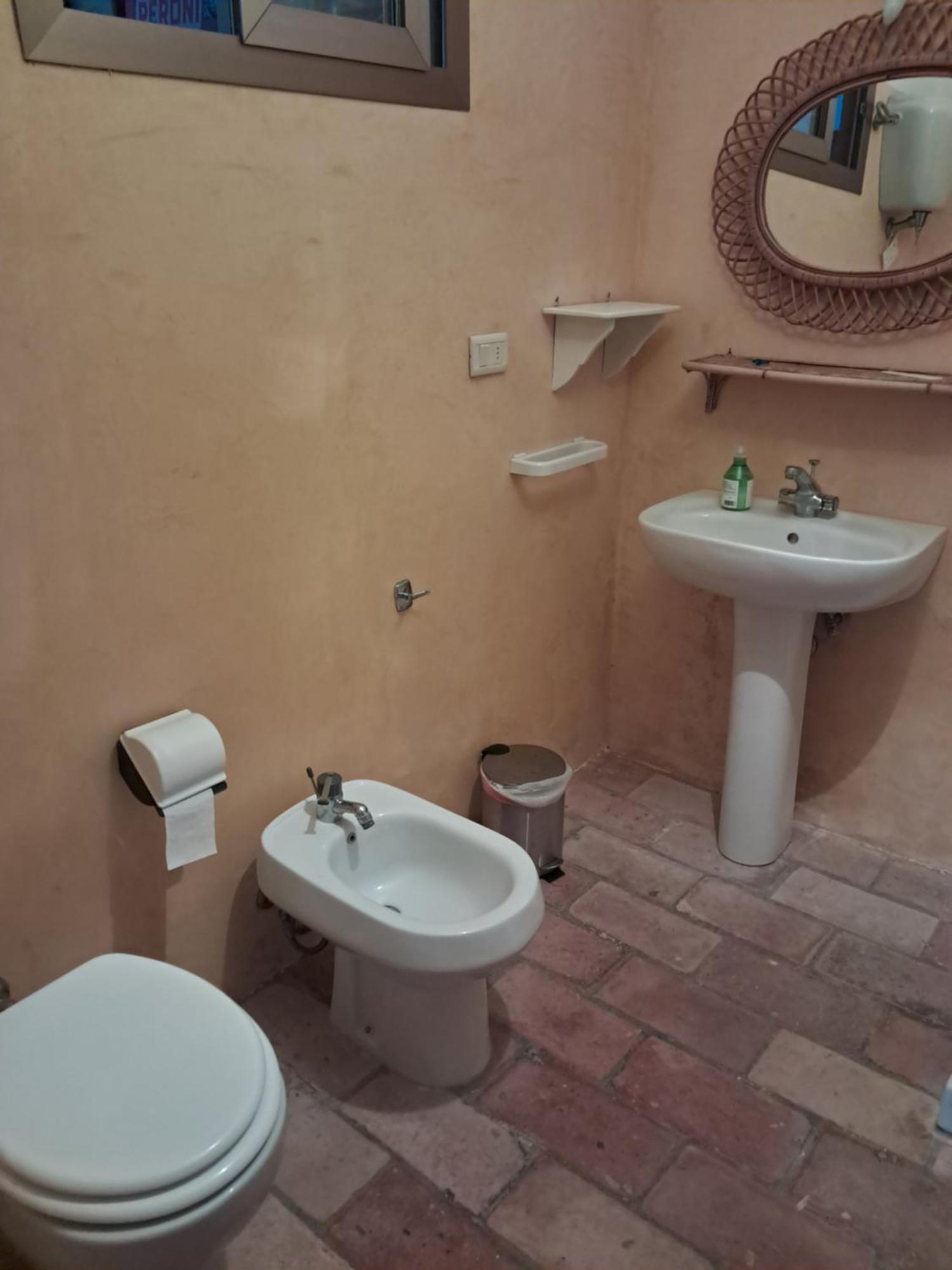 La Fonte B&B ピエトラルンガ エクステリア 写真