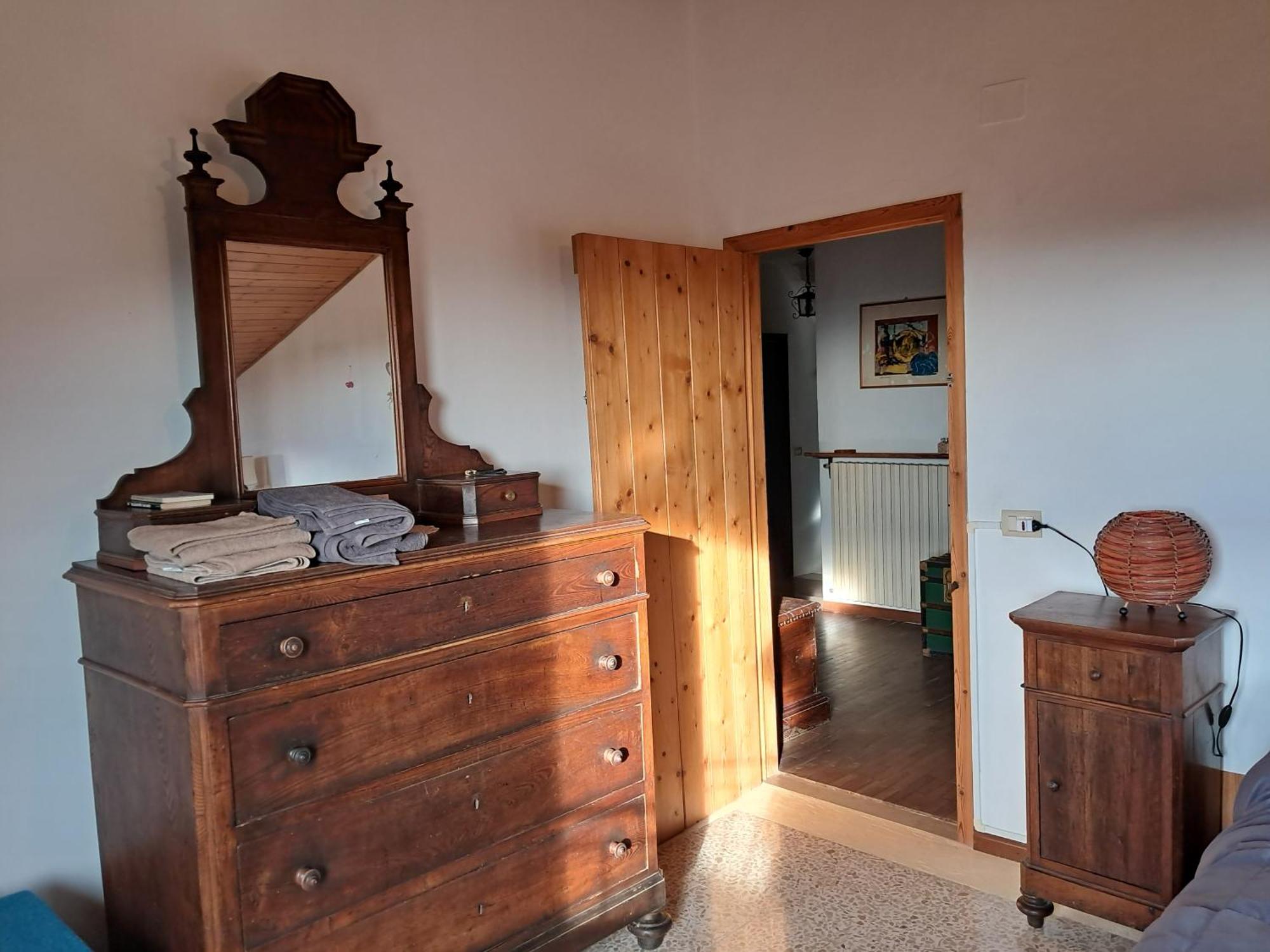 La Fonte B&B ピエトラルンガ エクステリア 写真