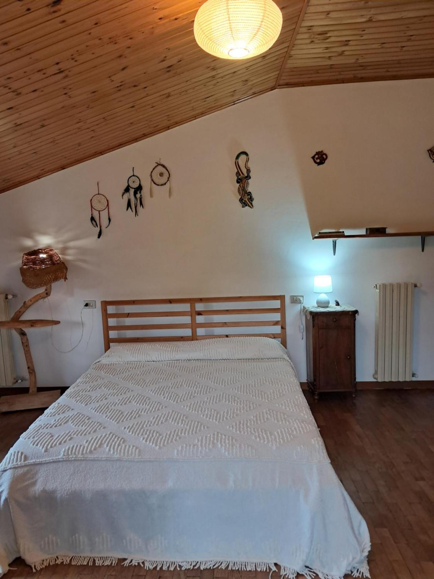 La Fonte B&B ピエトラルンガ エクステリア 写真