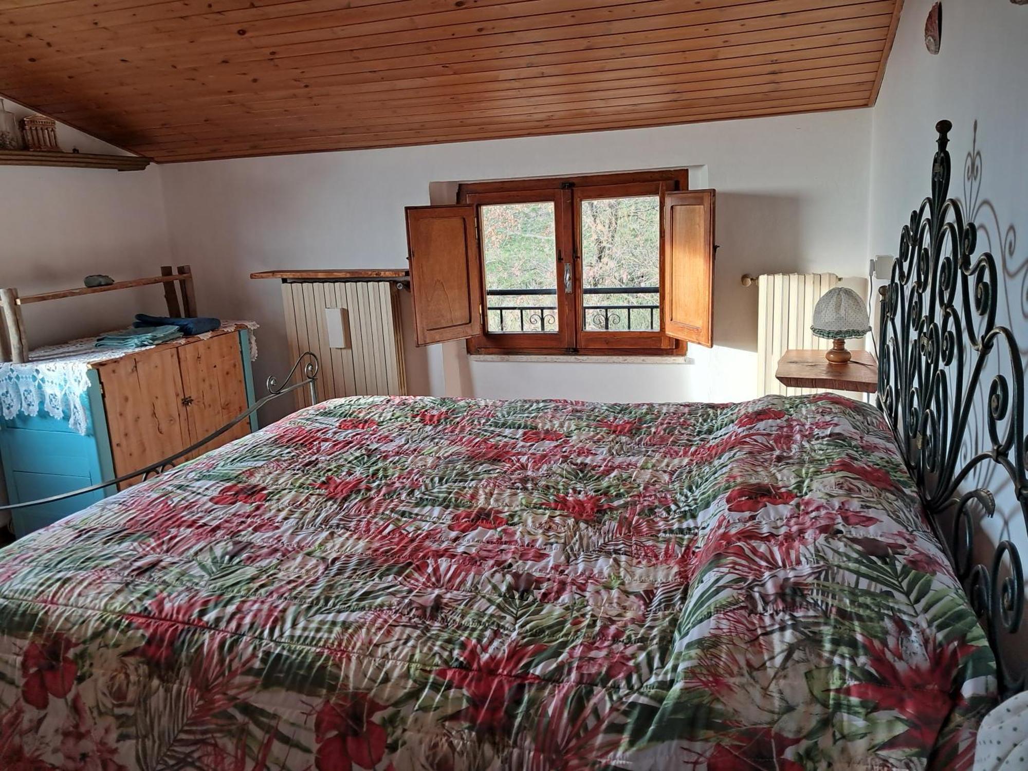 La Fonte B&B ピエトラルンガ エクステリア 写真