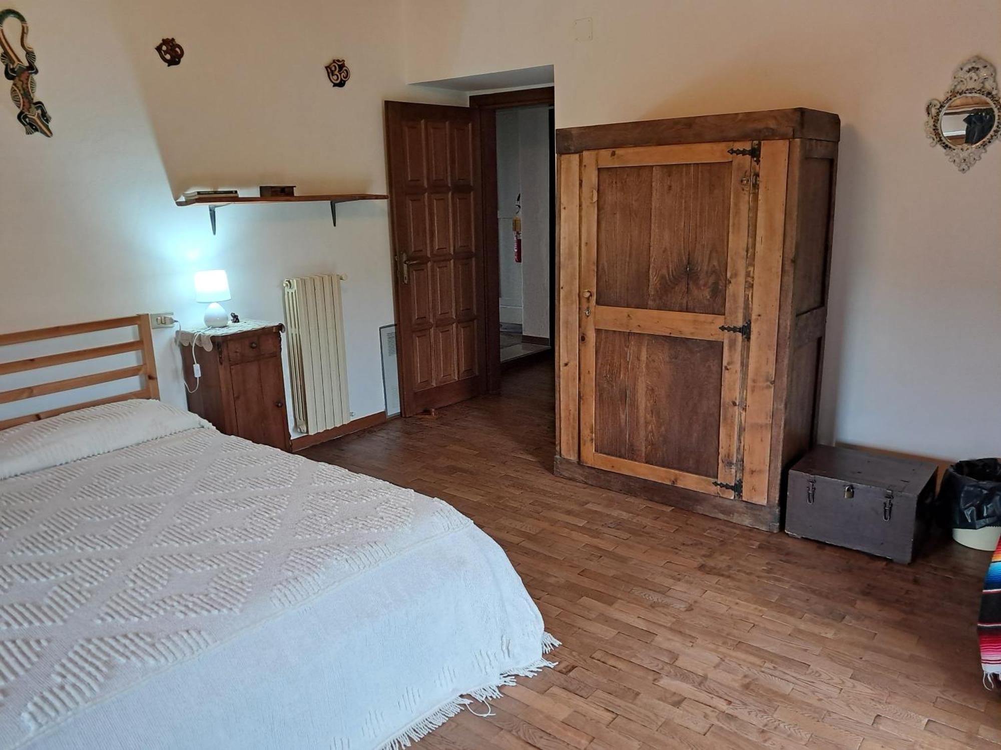 La Fonte B&B ピエトラルンガ エクステリア 写真